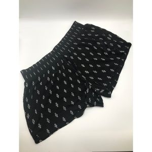 Lightweight Mossimo Elastic Waistline Short